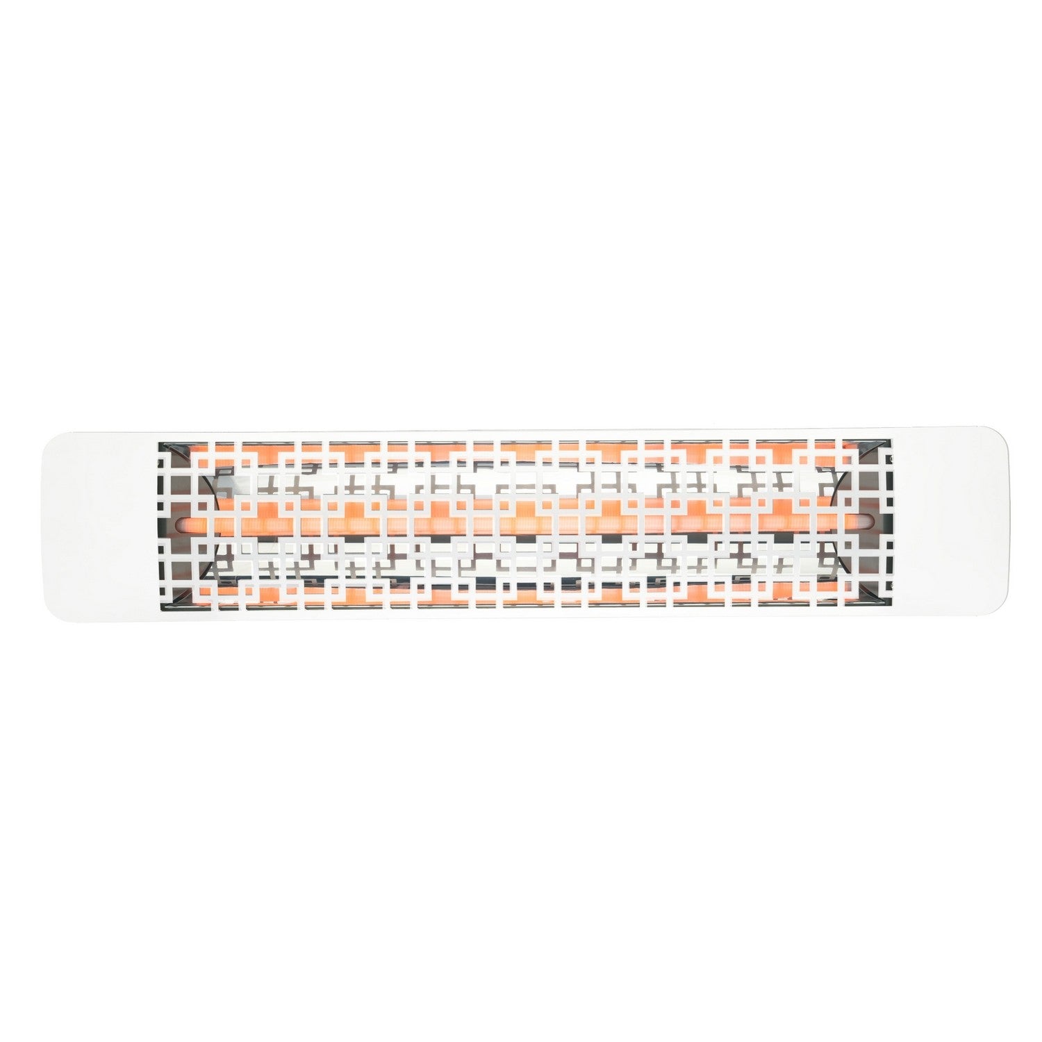 Eurofase Heating - EF25208W5 - 208V 2500W ELECTRIC HEATER,WH5 - EF25 - White