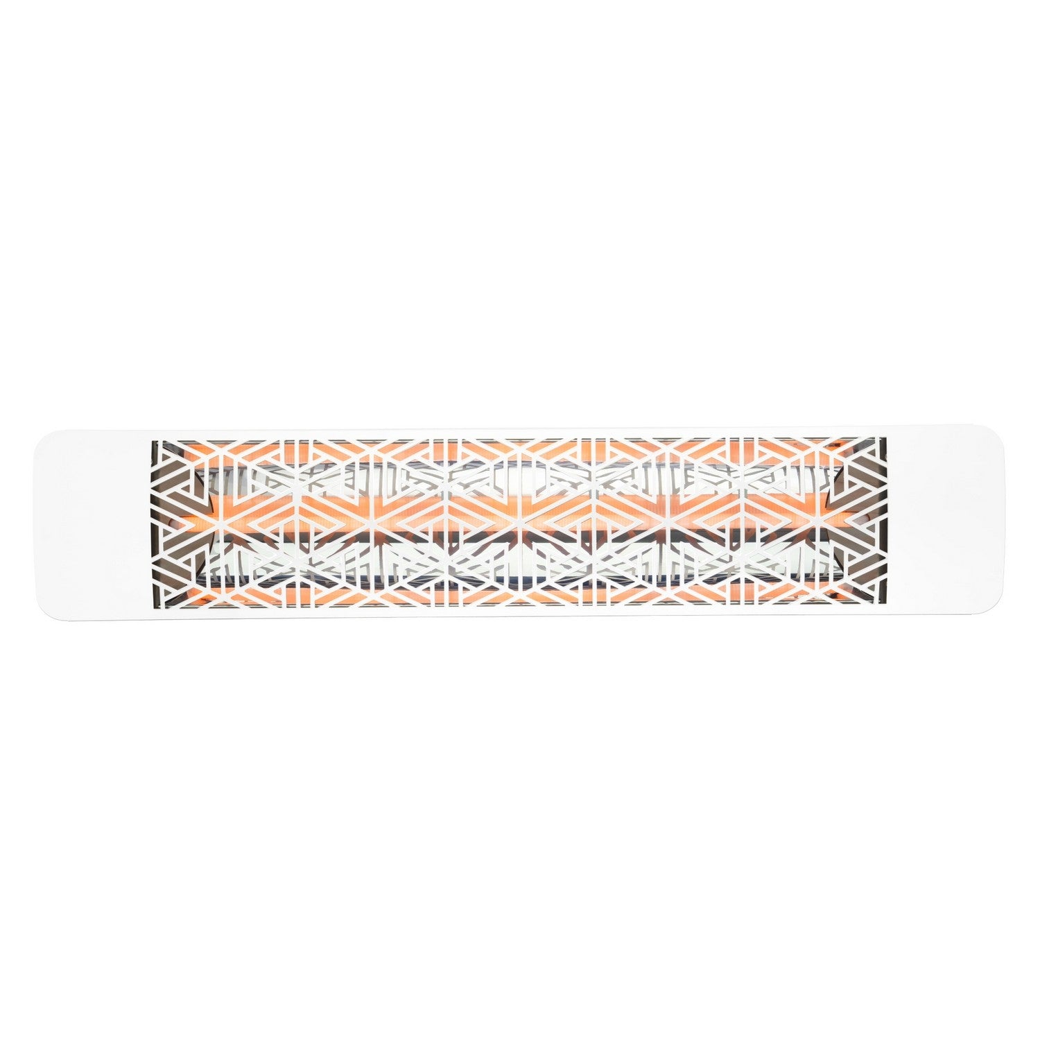 Eurofase Heating - EF25240W3 - 240V 2500W ELECTRIC HEATER,WH3 - EF25 - White