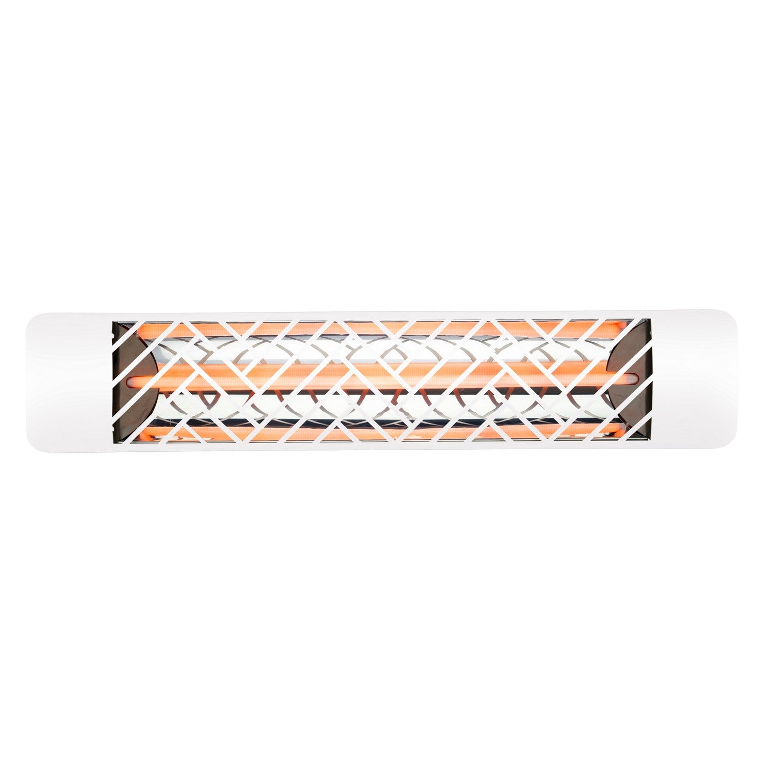Eurofase Heating - EF25277W - 277V 2500W ELECTRIC HEATER,WHT - EF25 - White