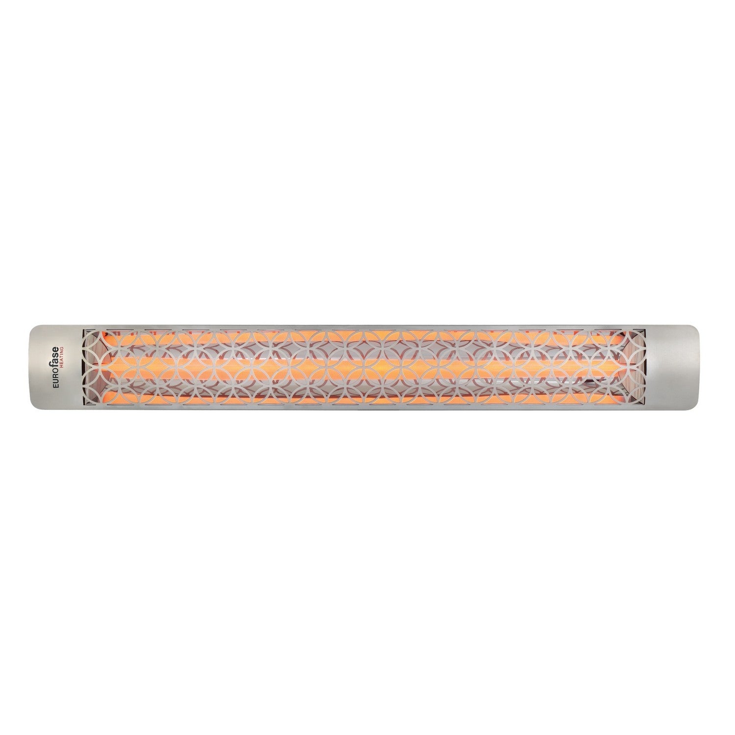 Eurofase Heating - EF30208S2 - 208V 3000W SINGLE ELEMENT,SS2 - EF30 - Stainless Steel
