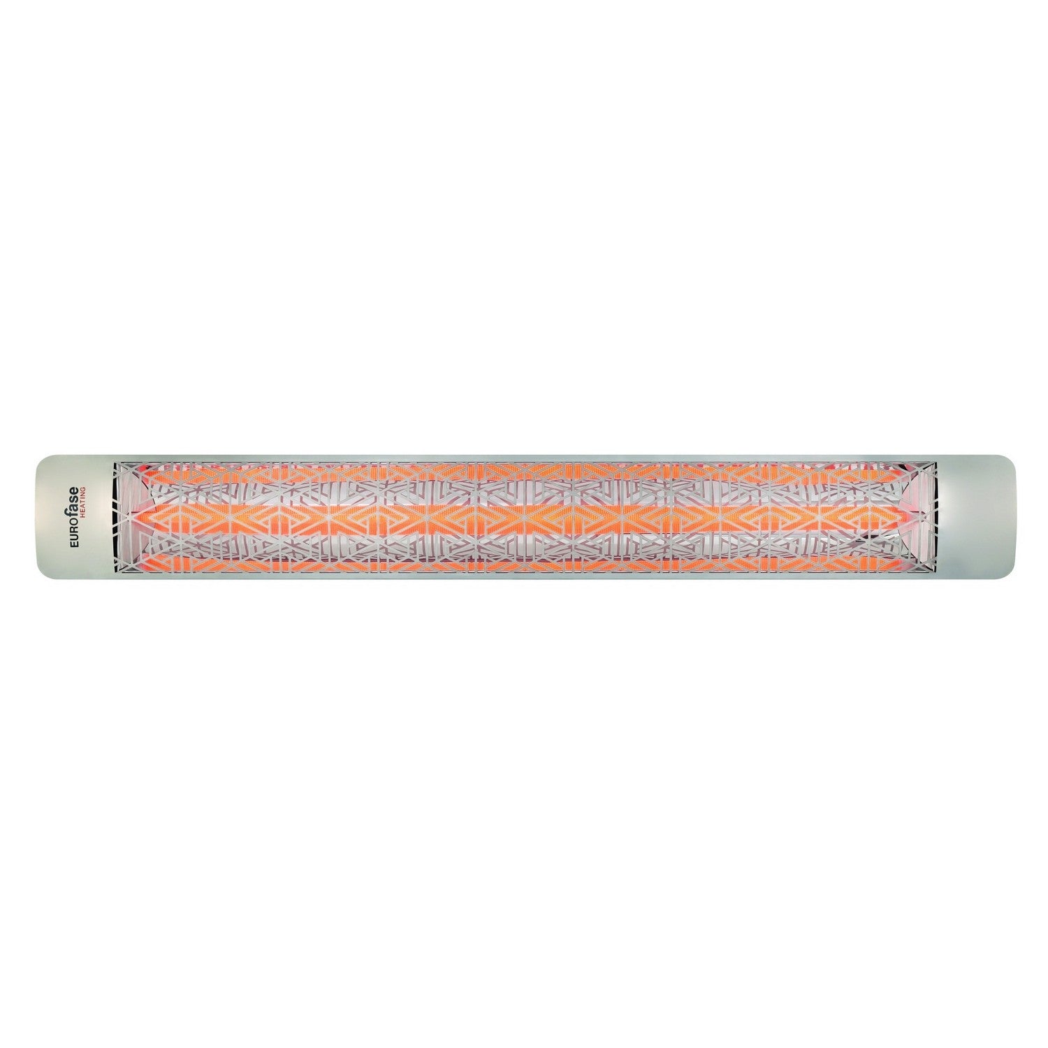 Eurofase Heating - EF30208S3 - 208V 3000W SINGLE ELEMENT,SS3 - EF30 - Stainless Steel