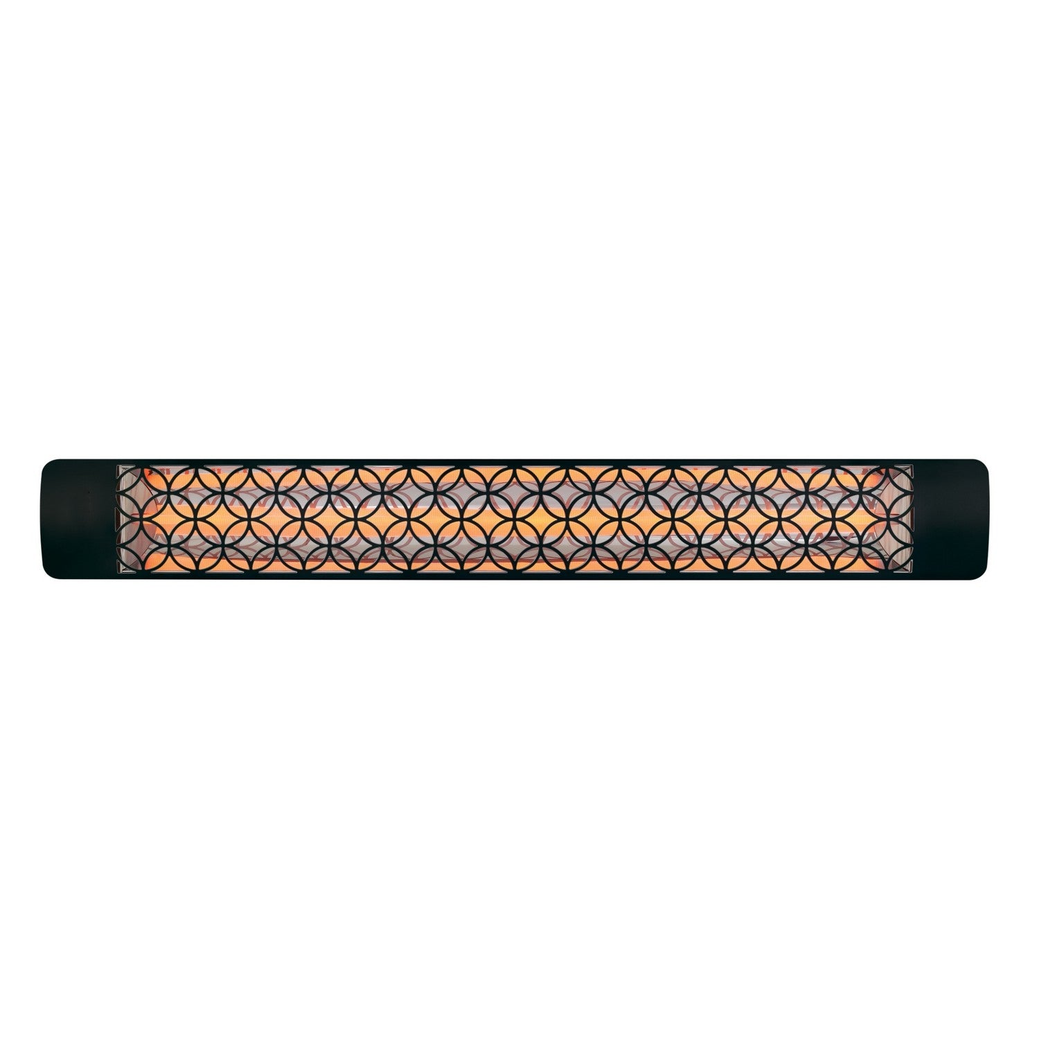 Eurofase Heating - EF30277B2 - 277V 3000W SINGLE ELEMENT,BL2 - EF30 - Black