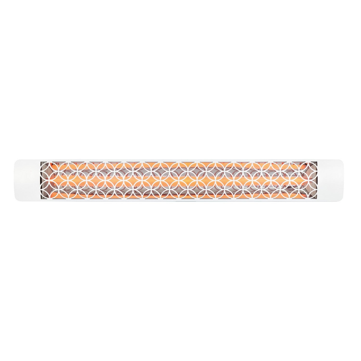 Eurofase Heating - EF30277W2 - 277V 3000W SINGLE ELEMENT,WH2 - EF30 - White