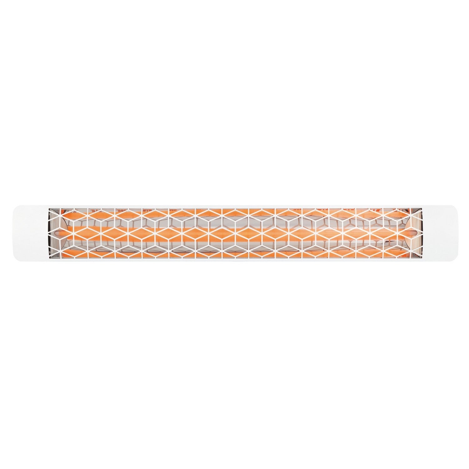 Eurofase Heating - EF30277W6 - 277V 3000W SINGLE ELEMENT,WH6 - EF30 - White