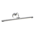 Lucas + McKearn - Alton LED Picture Light - ALTON-PLL-PC - Canada Light Shop