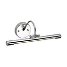 Lucas + McKearn - Alton LED Picture Light - ALTON-PLS-PC - Canada Light Shop