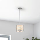 Lucas + McKearn - Ziggy Pendant - PD1185LS-1 - Canada Light Shop
