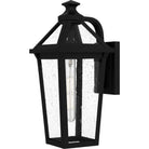 Quoizel - Boulevard Outdoor Wall Mount - BLV8408MBK - Canada Light Shop