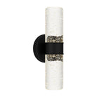 Quoizel - Kaia LED Outdoor Wall Mount - KAI8405MBK - Canada Light Shop