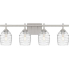 Quoizel - Lucy Vanity Light - LCY8629BN - Canada Light Shop