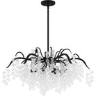Quoizel - Maple Chandelier - MAP5028EK - Canada Light Shop