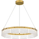 Quoizel - Alice LED Pendant - PCACE2824BRG - Canada Light Shop
