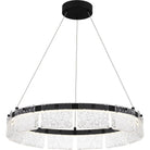 Quoizel - Alice LED Pendant - PCACE2824MBK - Canada Light Shop
