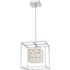 Quoizel - Dazzle LED Pendant - PCDZ2812C - Canada Light Shop