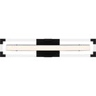 Quoizel - Elias LED Vanity Light - PCEIA8524MBK - Canada Light Shop