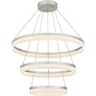 Quoizel - Cohen LED Pendant - PCOH2932BN - Canada Light Shop