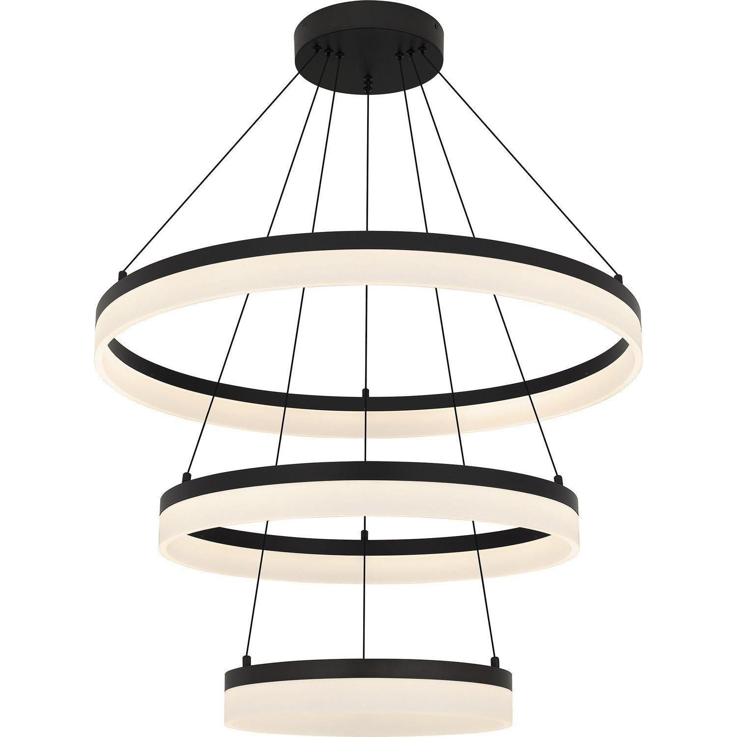 Quoizel - Cohen LED Pendant - PCOH2932OI - Canada Light Shop