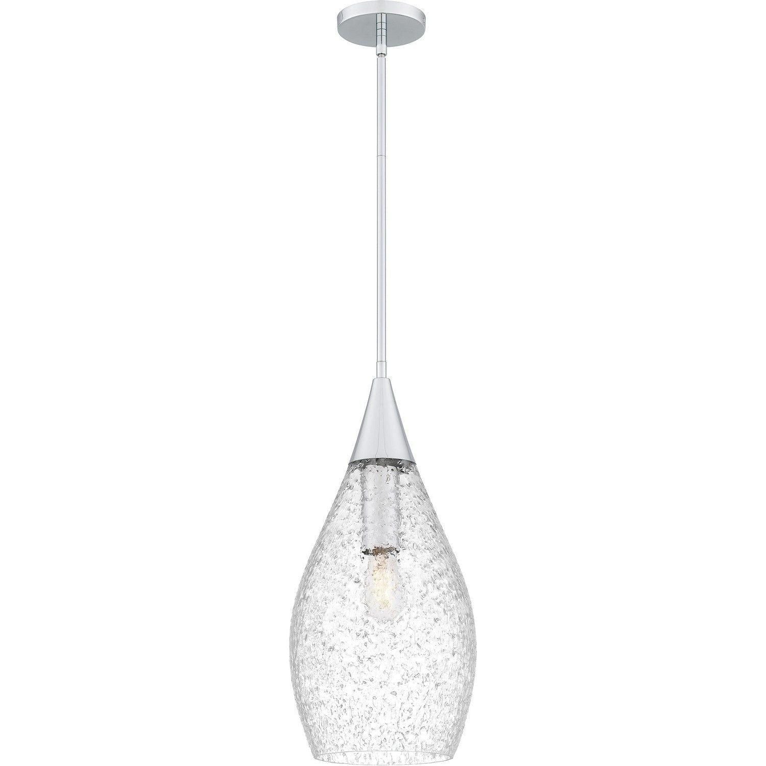 Quoizel - Spruce Pendant - PCSPC1810C - Canada Light Shop