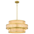 Quoizel - Stoneland Pendant - STO2824BRG - Canada Light Shop