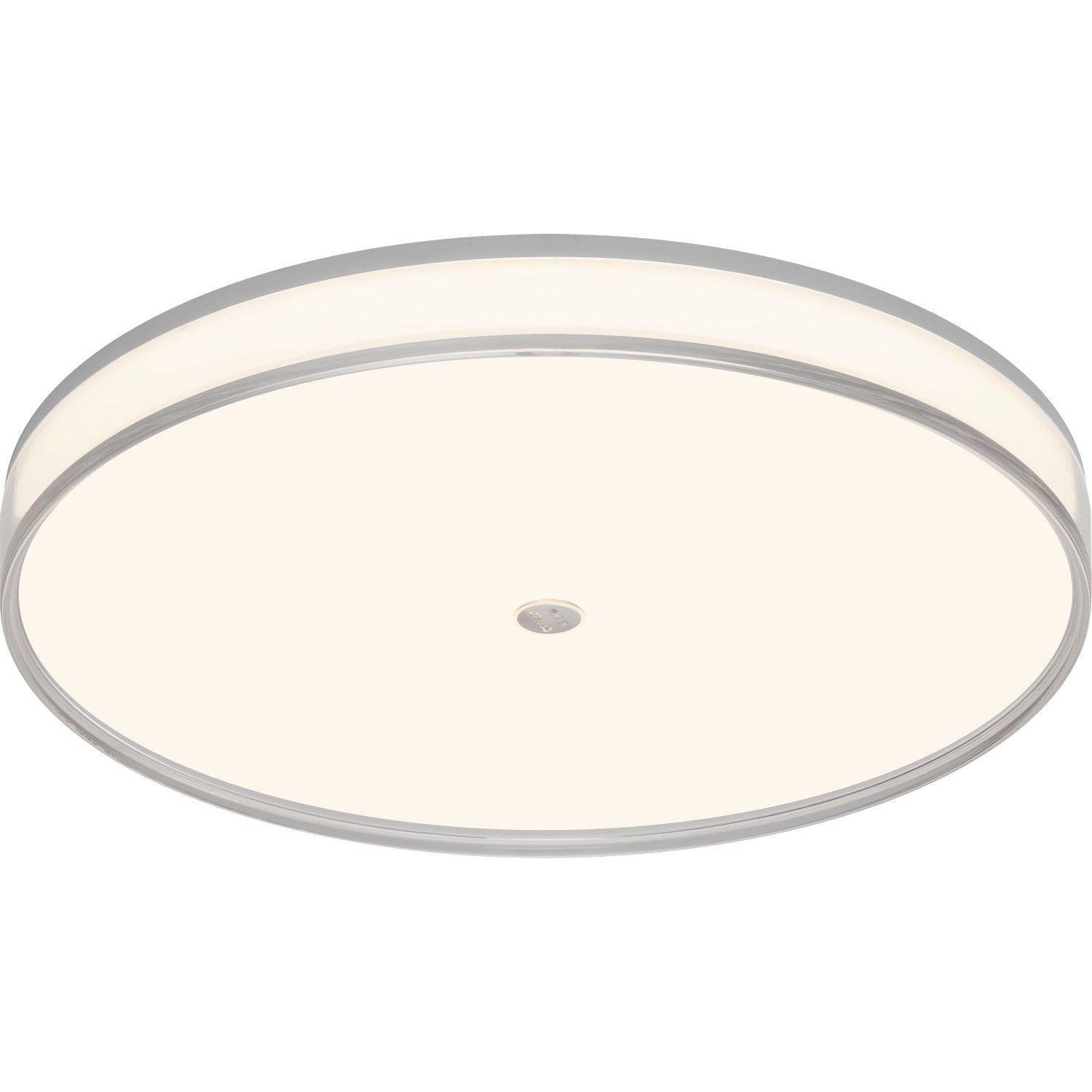 PageOne Lighting - Jelly LED Flush Mount - PC111359-MH - Canada Light Shop