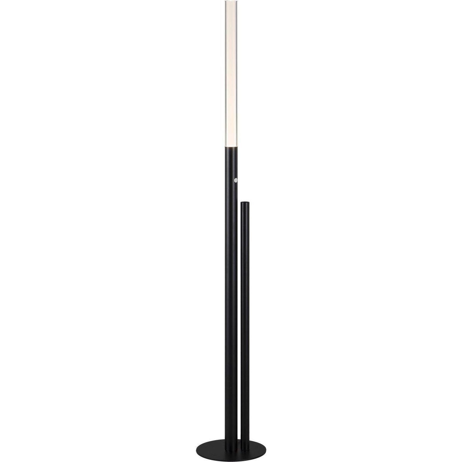 PageOne Lighting - Leona LED Floor Lamp - PF150641-MB - Canada Light Shop