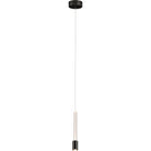 PageOne Lighting - Fluorescence LED Pendant - PP121715-SDG - Canada Light Shop