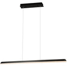 PageOne Lighting - Solaire LED Linear Pendant - PP121828-SDG - Canada Light Shop