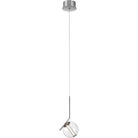 PageOne Lighting - Vetri LED Pendant - PP121908-CM - Canada Light Shop
