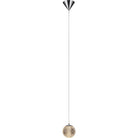 PageOne Lighting - Meissa LED Pendant - PP121970-CM - Canada Light Shop