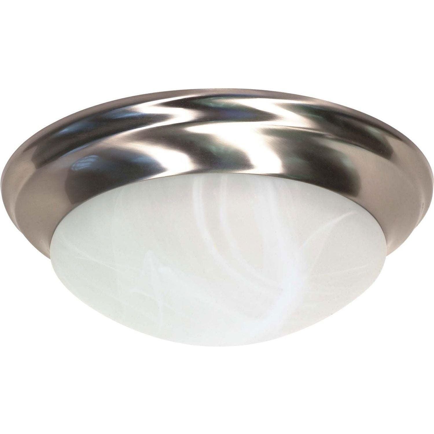 Nuvo Lighting - Twist and Lock Flush Mount - 60-284 - Canada Light Shop