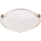 Nuvo Lighting - Tri Clip Flush Mount - 60-270 - Canada Light Shop