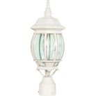 Nuvo Lighting - Central Park Post Lantern - 60-897 - Canada Light Shop
