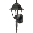 Nuvo Lighting - Briton Wall Lantern - 60-542 - Canada Light Shop