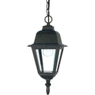Nuvo Lighting - Briton Hanging Lantern - 60-489 - Canada Light Shop