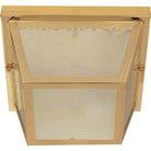 Nuvo Lighting - Carport Flush Mount - 60-471 - Canada Light Shop