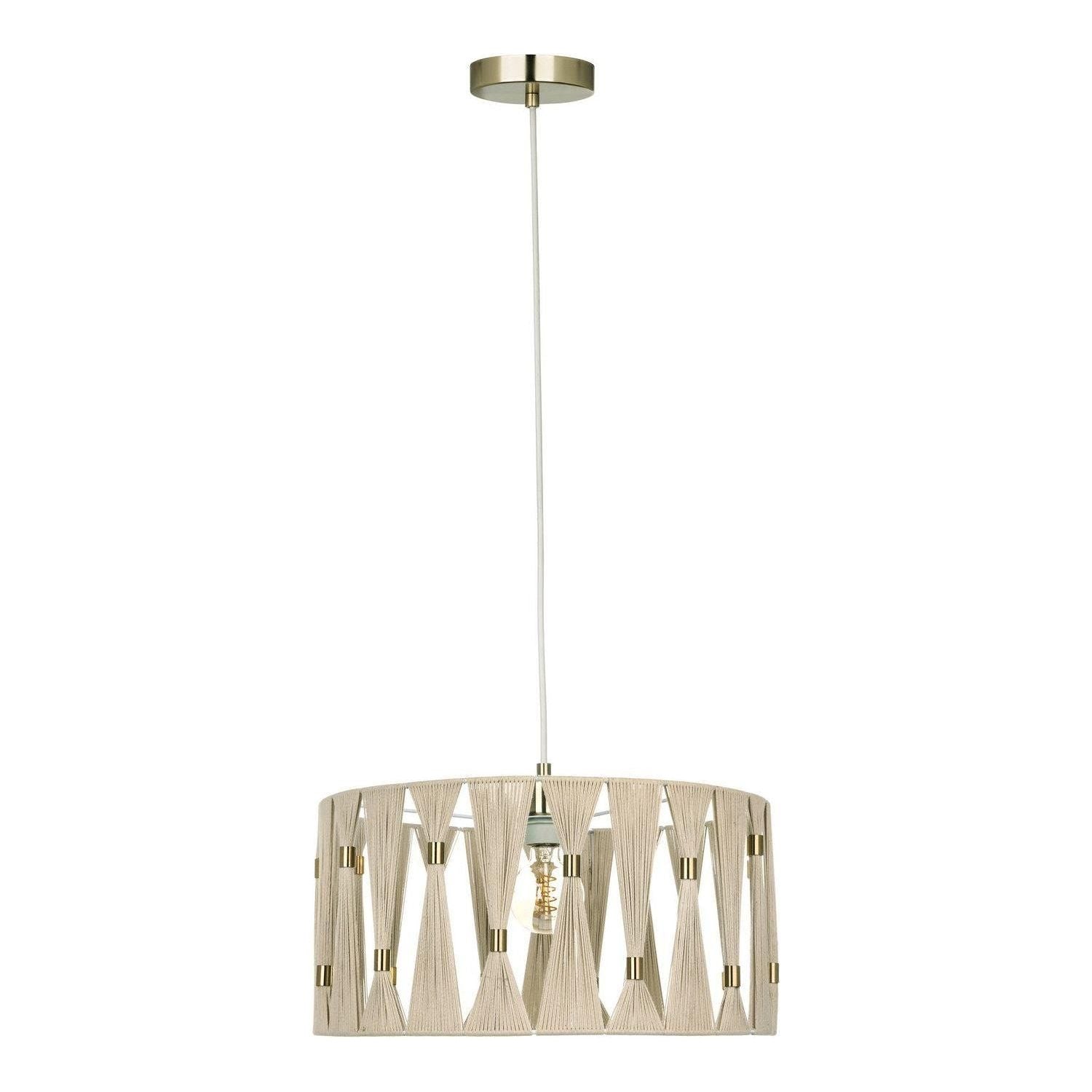 Eglo Lighting - Macclenny Pendant - 205817A - Canada Light Shop