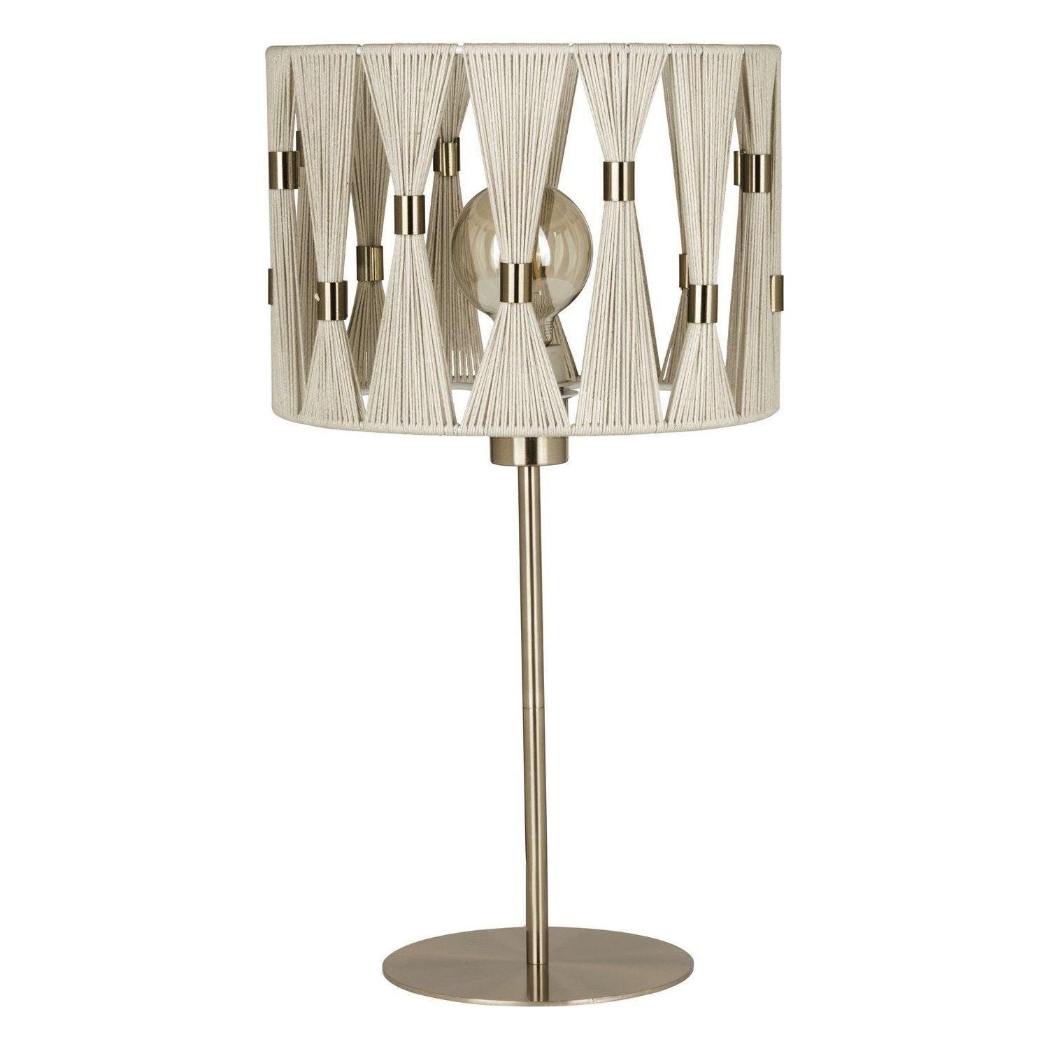Eglo Lighting - Macclenny Table Lamp - 205819A - Canada Light Shop