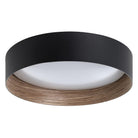 Eglo Lighting - Ester LED Flush Mount - 206239A - Canada Light Shop