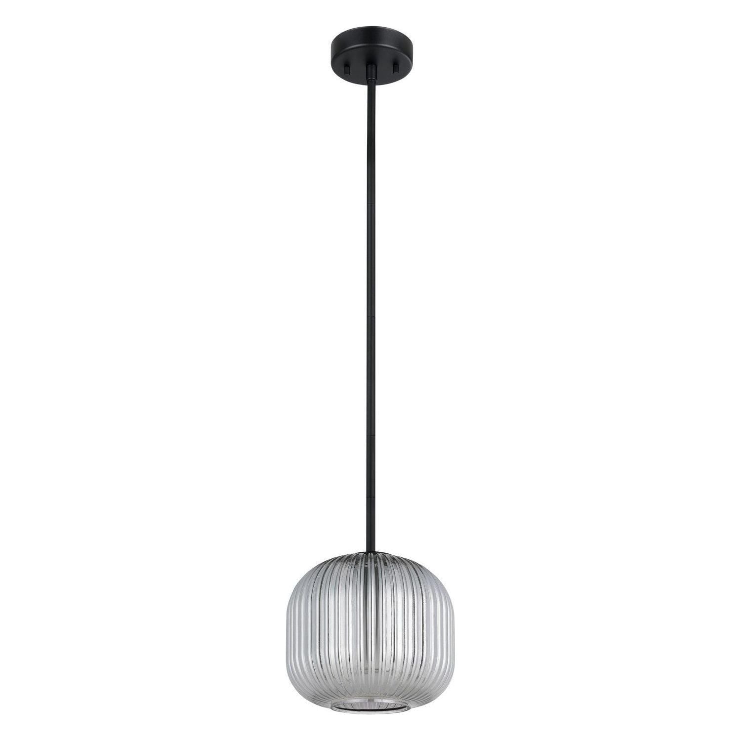 Eglo Lighting - Mantunalle 1 Pendant - 206241A - Canada Light Shop