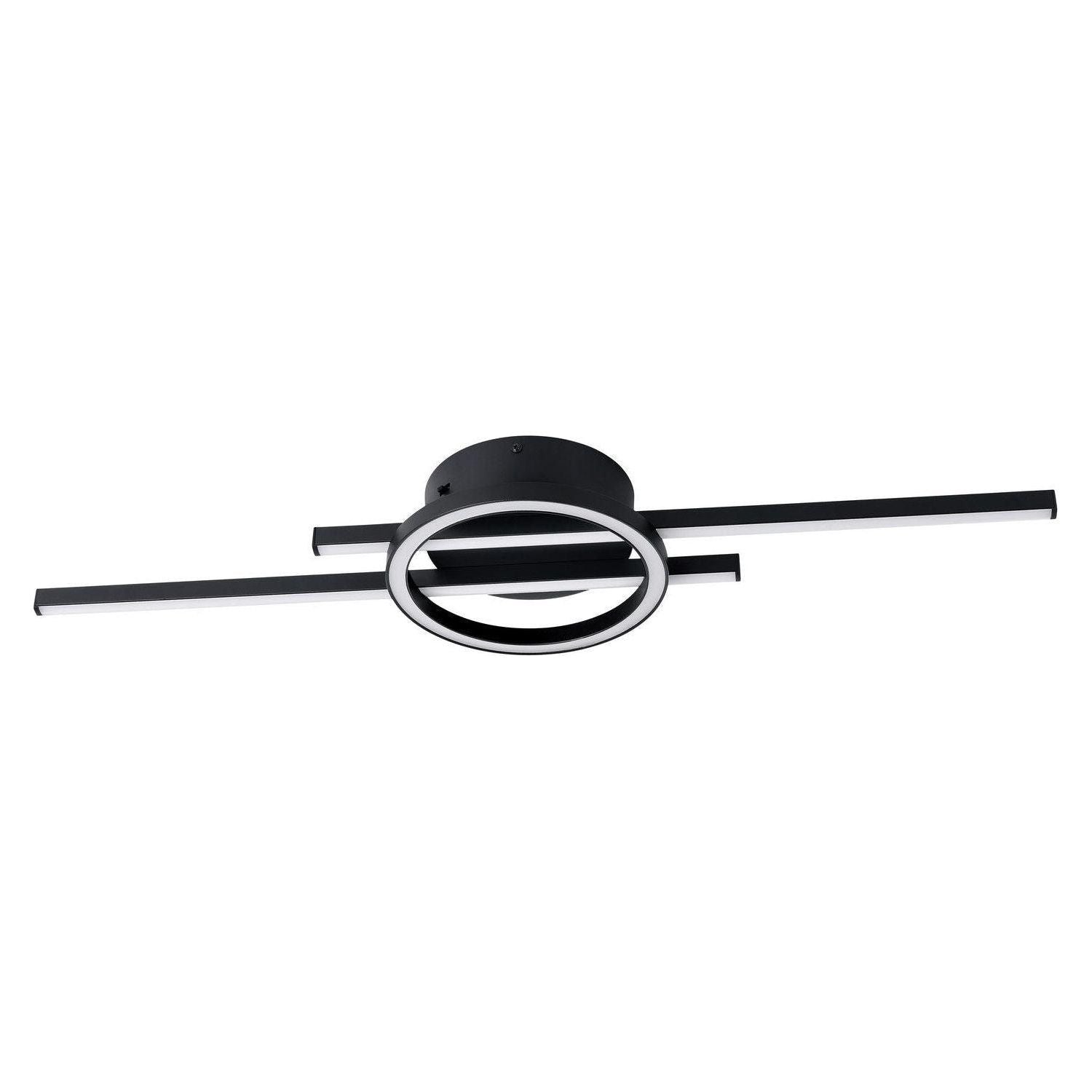 Eglo Lighting - Amandolo LED Flush Mount - 206284A - Canada Light Shop
