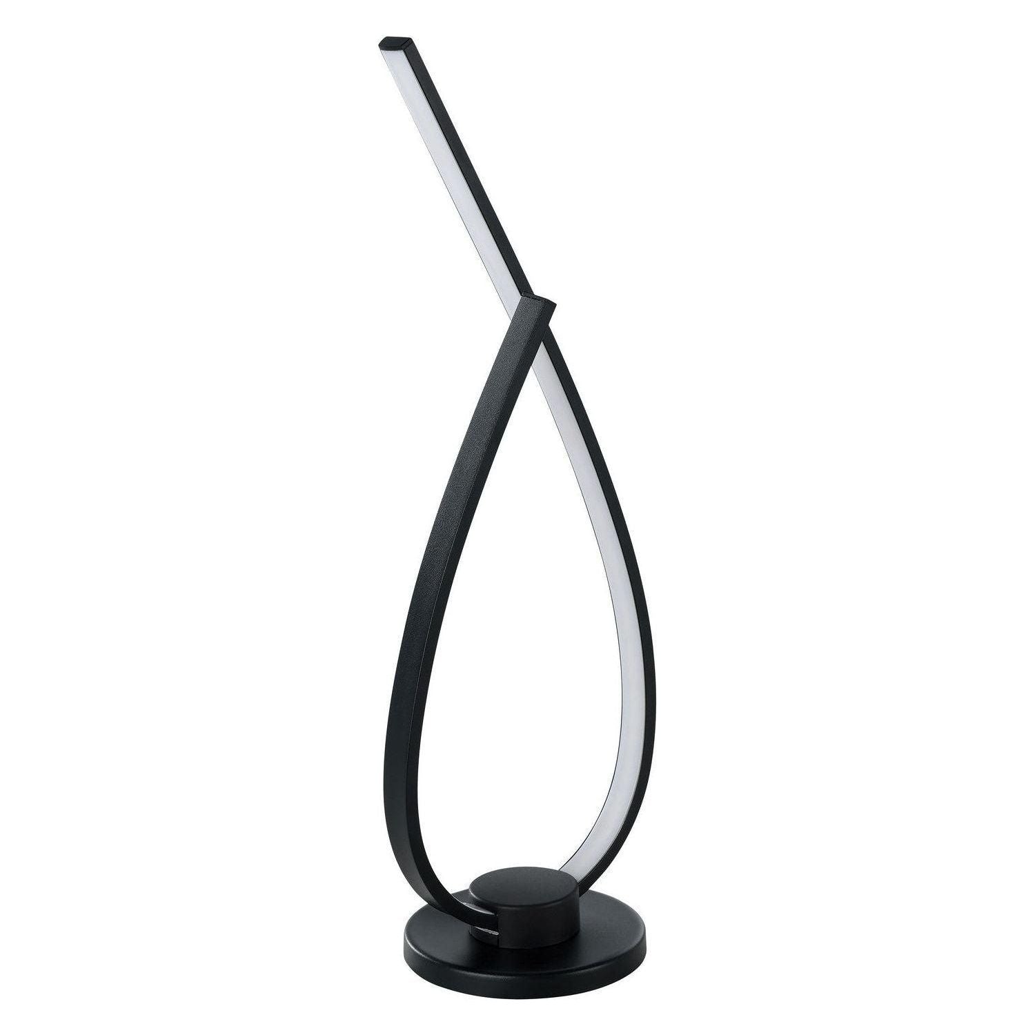 Eglo Lighting - Roncade LED Table Lamp - 206317A - Canada Light Shop