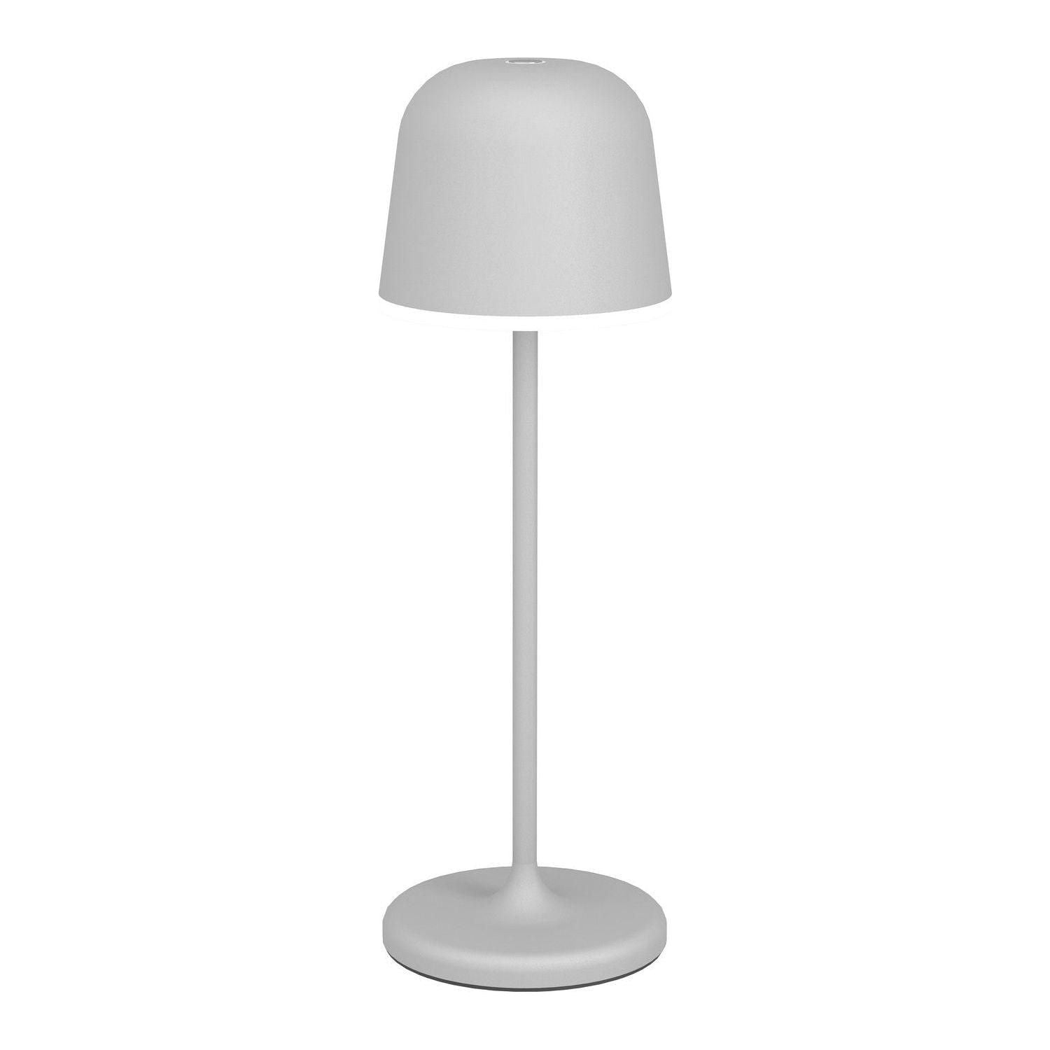 Eglo Lighting - Mannera LED Table Lamp - 206543A - Canada Light Shop