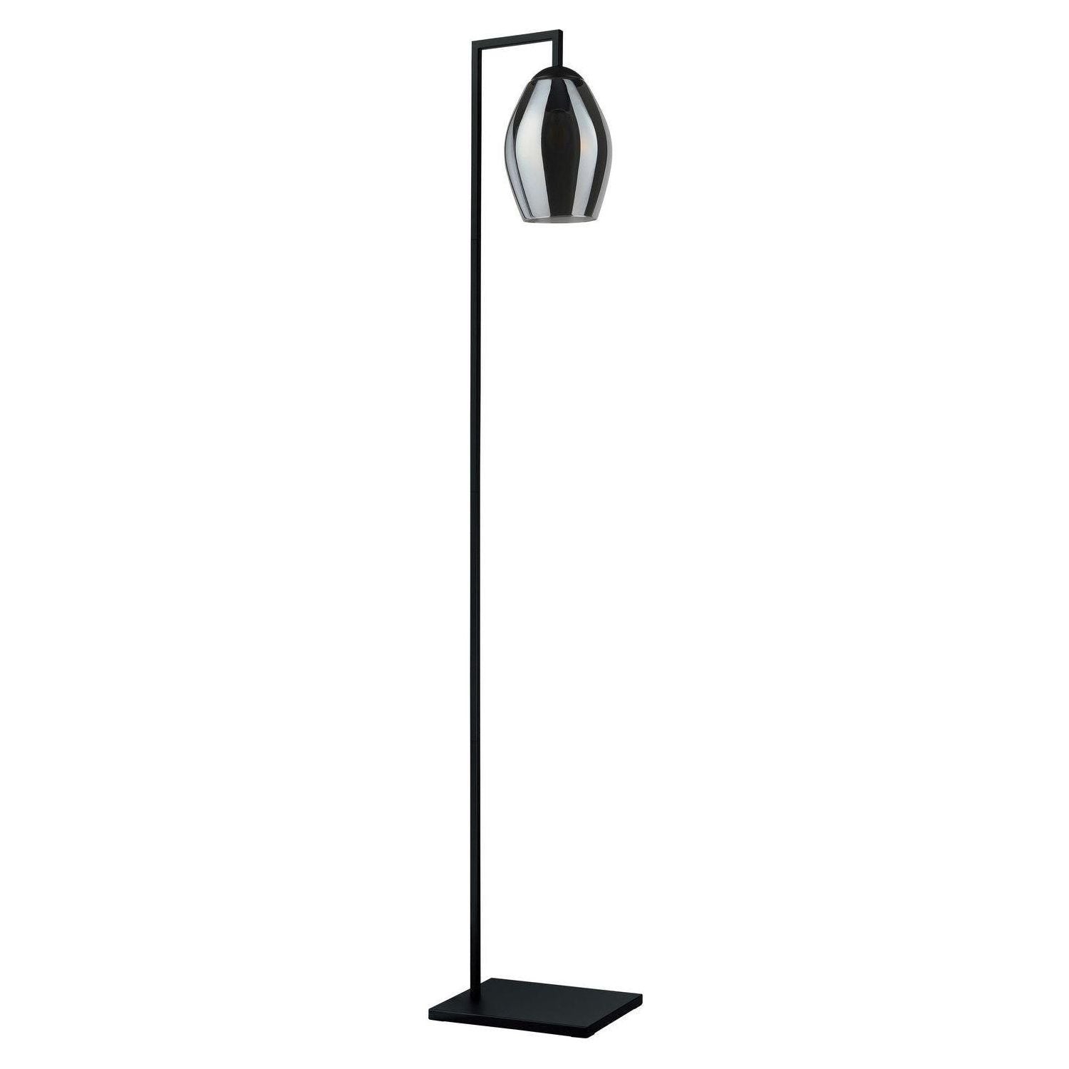 Eglo Lighting - Estanys Floor Lamp - 390256A - Canada Light Shop