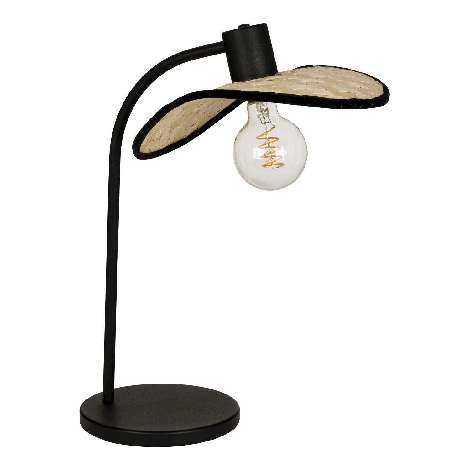 Eglo Lighting - Marywell Table Lamp - 44046A - Canada Light Shop