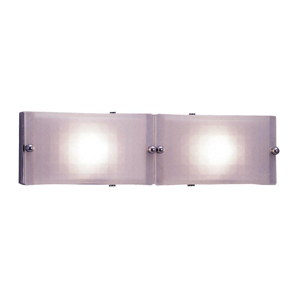 Hammerton Studio - Mesa 8 Light Multi-Light LED Pendant - CHB0089-08-HB-S-C01-L3 - Canada Light Shop