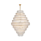 Elegant Lighting - Emilia Chandelier - 1780D42SG - Canada Light Shop