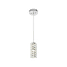 Elegant Lighting - Aston LED Pendant - 3680D1C - Canada Light Shop