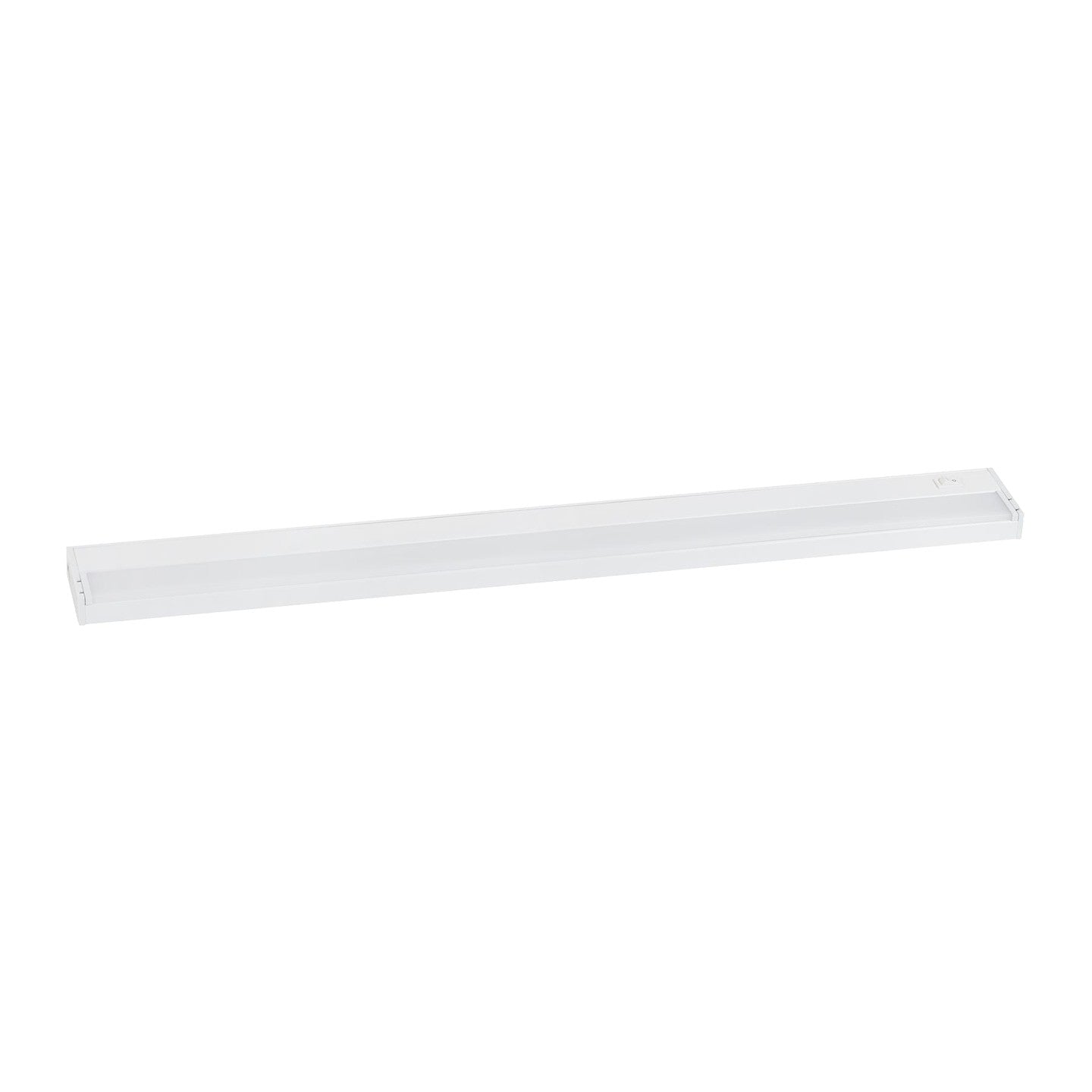 Generation Lighting Canada - 495593S-15 - LED Undercabinet - Vivid II LED Undercabinet - White