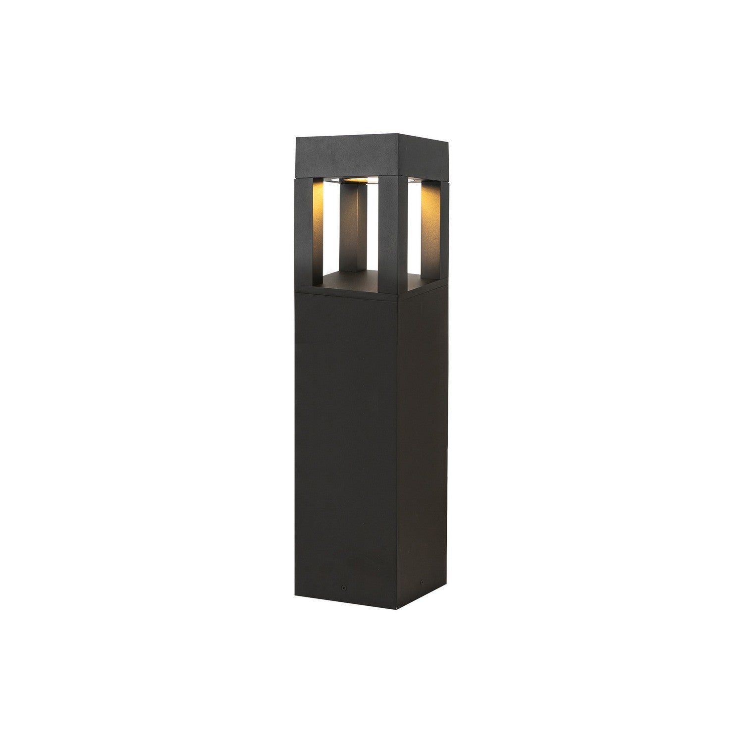 Kuzco Canada - EB43024-BK-UNV - LED Exterior Bollard - Sonoma - Black