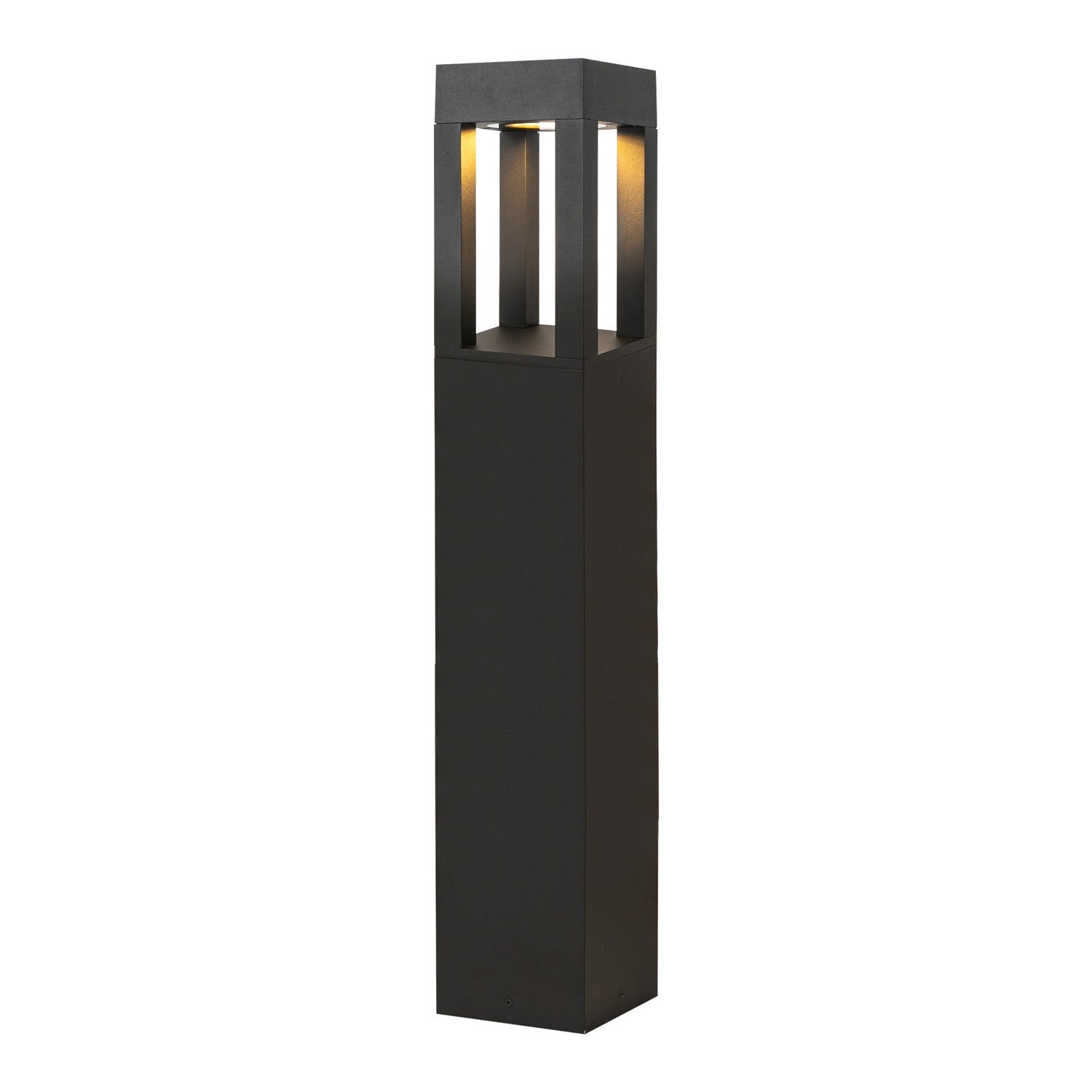 Kuzco Canada - EB43036-BK-UNV - LED Exterior Bollard - Sonoma - Black